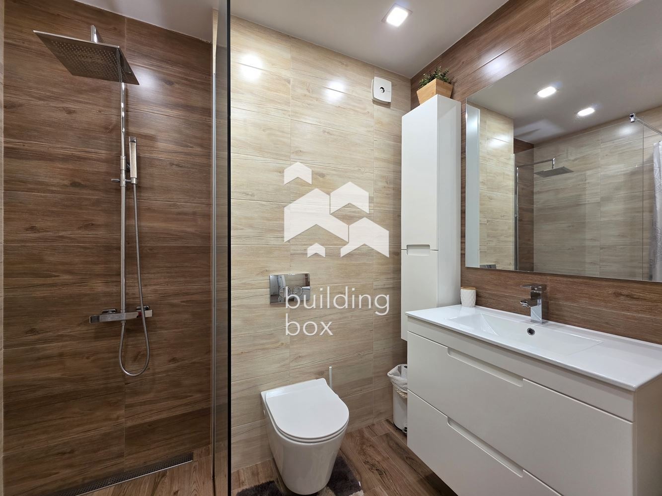 Дава под наем 2-СТАЕН, гр. София, Манастирски ливади, снимка 8 - Апартаменти - 53888519