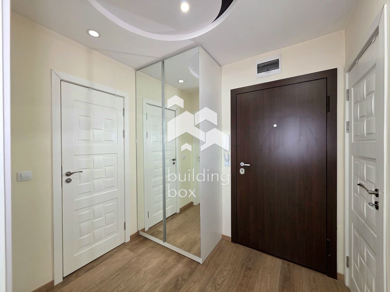 Дава под наем 2-СТАЕН, гр. София, Манастирски ливади, снимка 7 - Апартаменти - 53888519