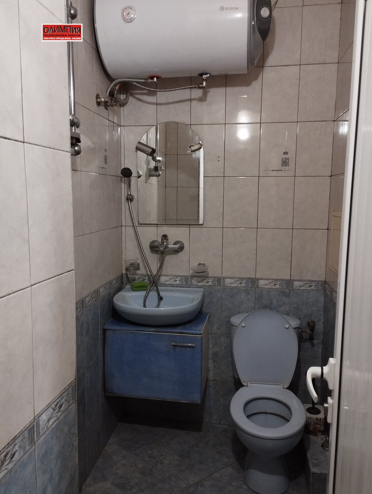 Дава под наем 2-СТАЕН, гр. Плевен, Сторгозия, снимка 6 - Апартаменти - 54563015