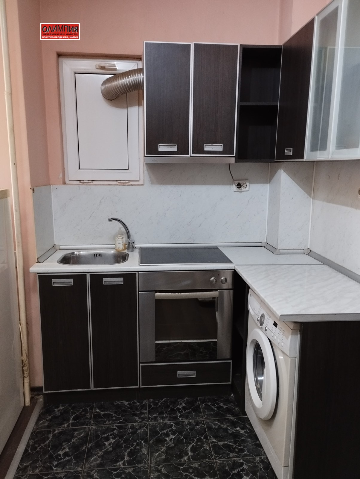 Дава под наем 2-СТАЕН, гр. Плевен, Сторгозия, снимка 5 - Апартаменти - 54563015