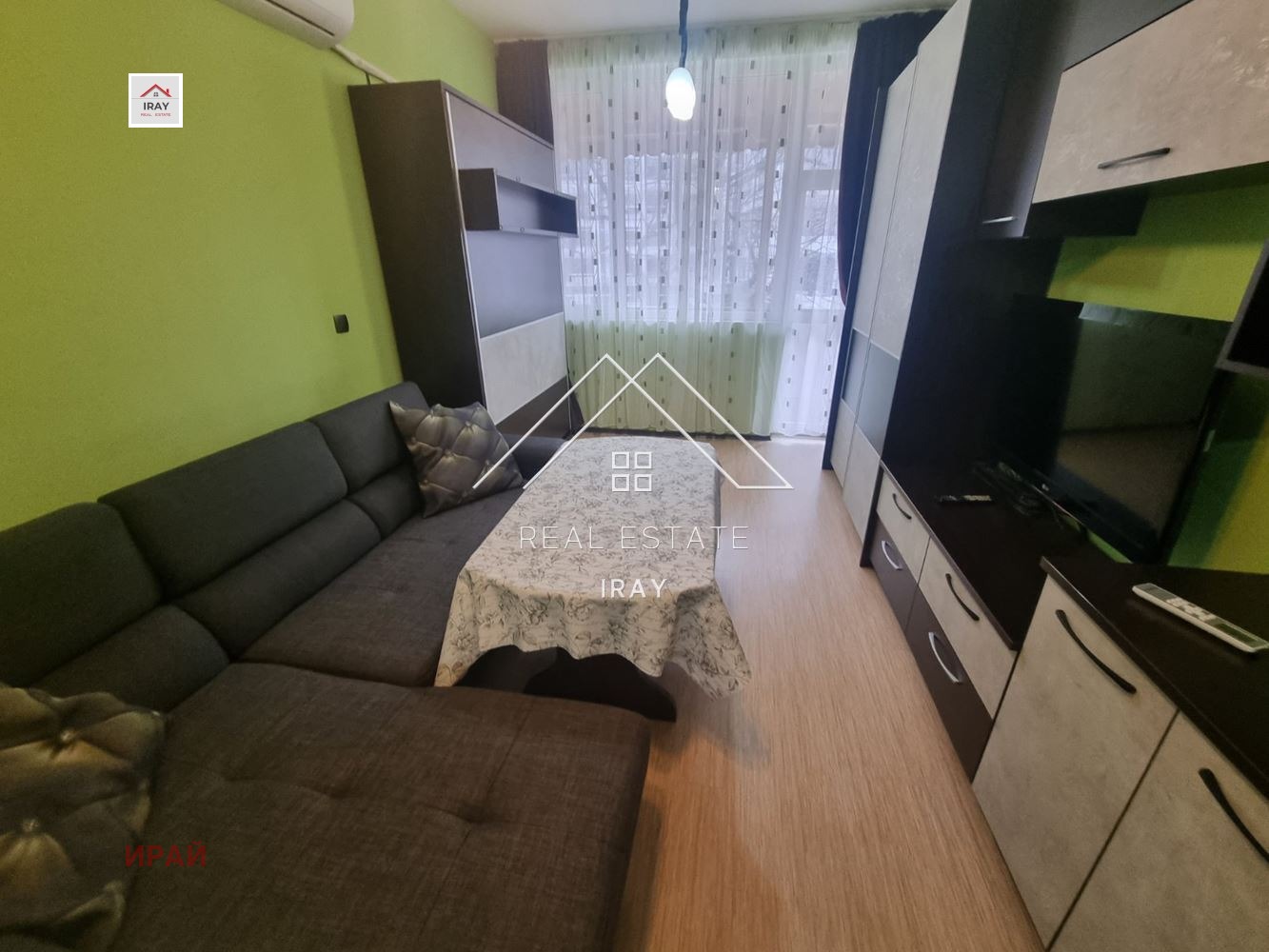Дава под наем 2-СТАЕН, гр. Стара Загора, Ремиза, снимка 3 - Апартаменти - 56316314