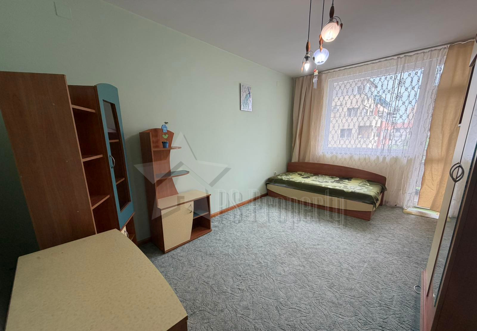 Дава под наем 4-СТАЕН, гр. Стара Загора, Център, снимка 9 - Апартаменти - 54639613