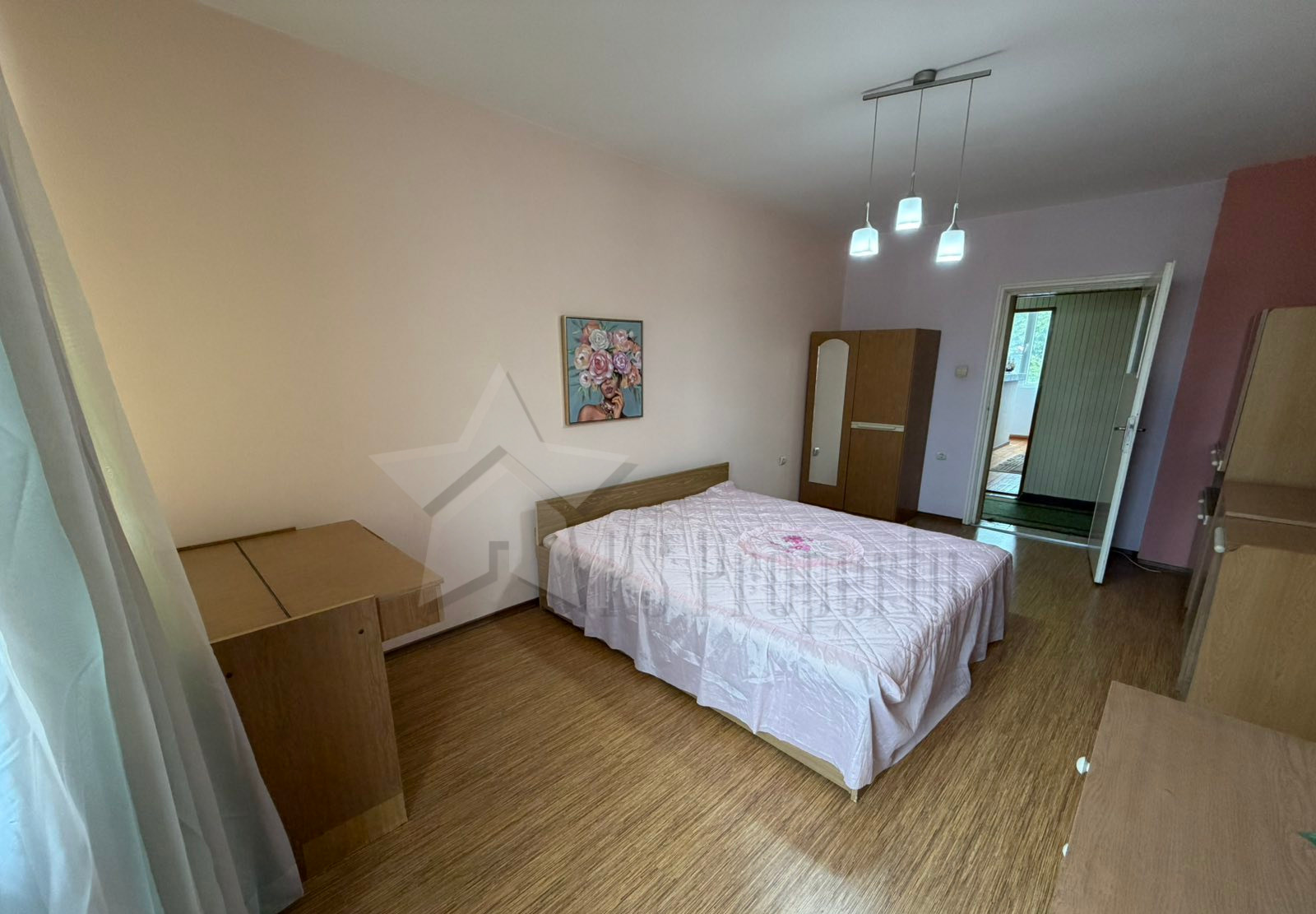 Дава под наем 4-СТАЕН, гр. Стара Загора, Център, снимка 7 - Апартаменти - 54639613
