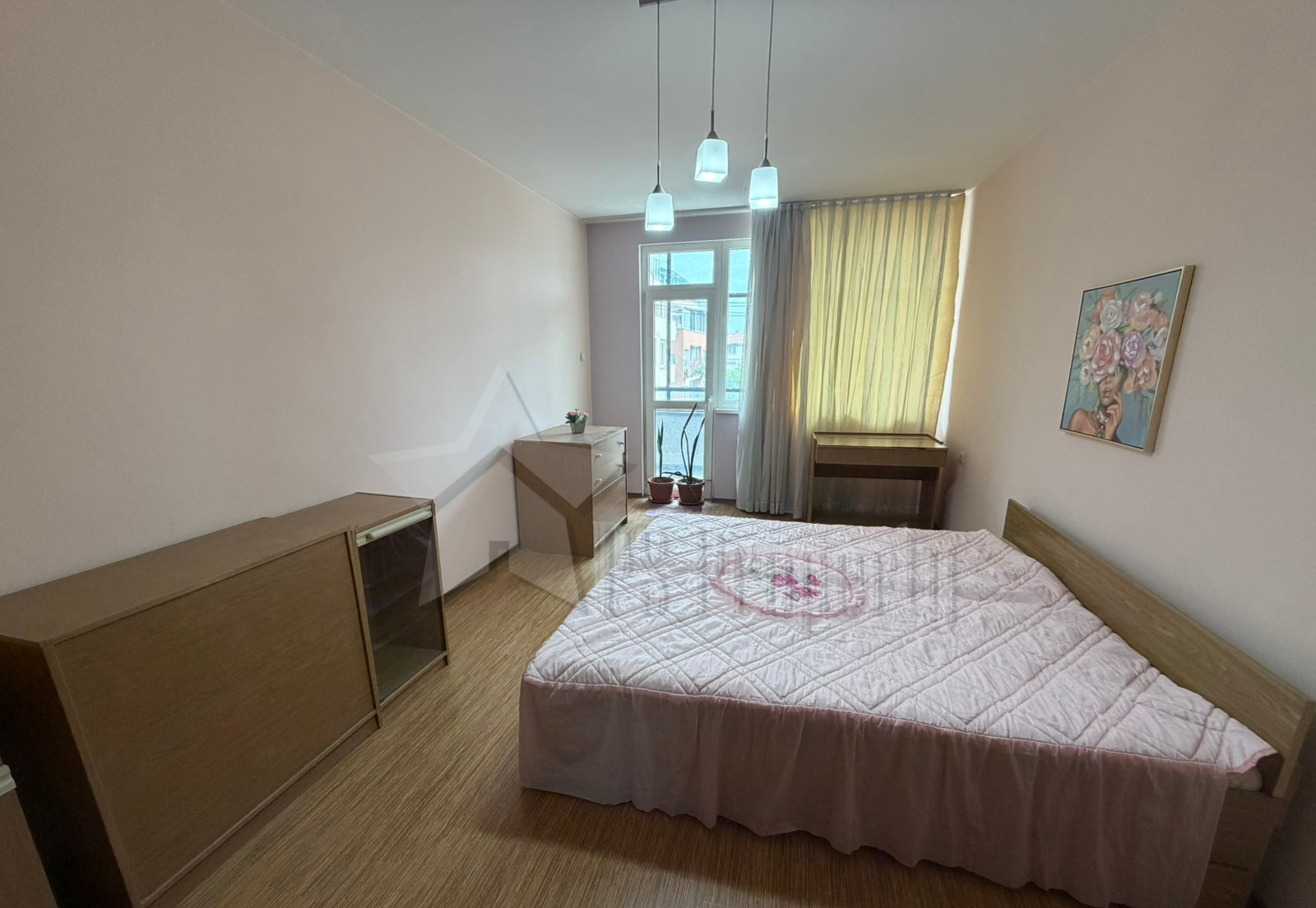 Дава под наем 4-СТАЕН, гр. Стара Загора, Център, снимка 8 - Апартаменти - 54639613