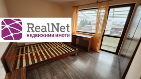 1 спальня Бъкстон, София 4