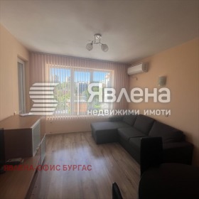 1 makuuhuone Zornitsa, Burgas