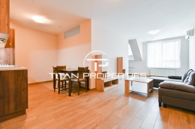 1 dormitor Hipodruma, Sofia