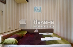2 slaapkamers Lazur, Burgas