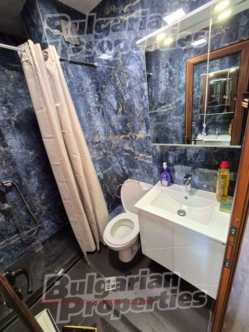 Te huur  Studio Sofia , Manastirski livadi , 40 m² | 11433088 - afbeelding [11]