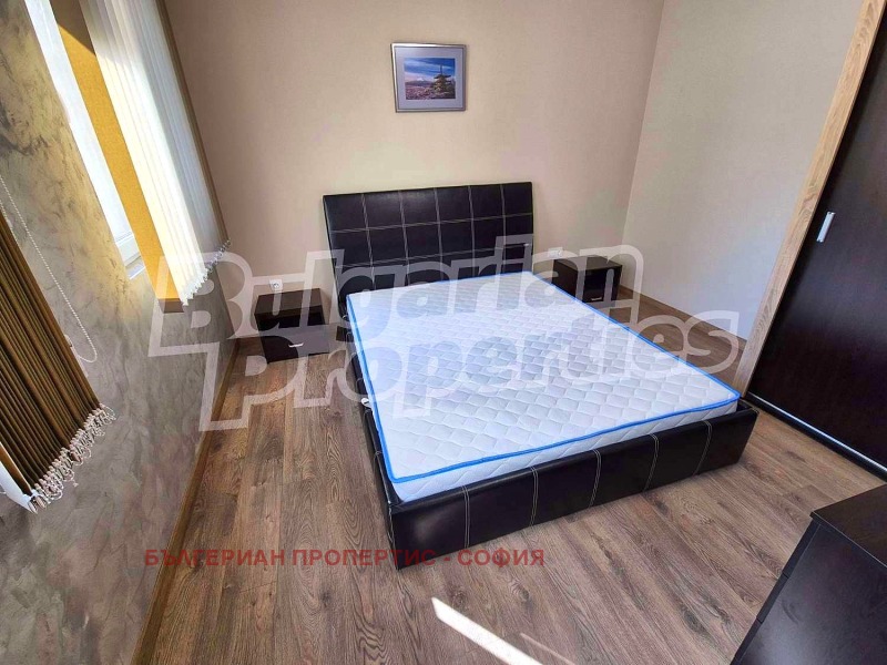 Te huur  Studio Sofia , Manastirski livadi , 40 m² | 11433088 - afbeelding [5]