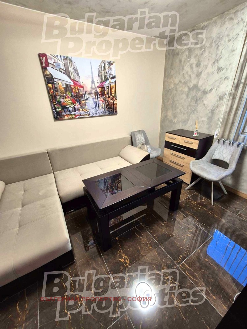 Te huur  Studio Sofia , Manastirski livadi , 40 m² | 11433088 - afbeelding [2]