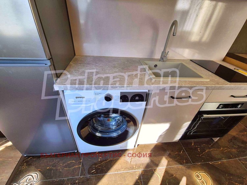 Te huur  Studio Sofia , Manastirski livadi , 40 m² | 11433088 - afbeelding [9]