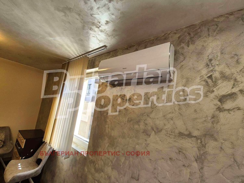 Te huur  Studio Sofia , Manastirski livadi , 40 m² | 11433088 - afbeelding [4]