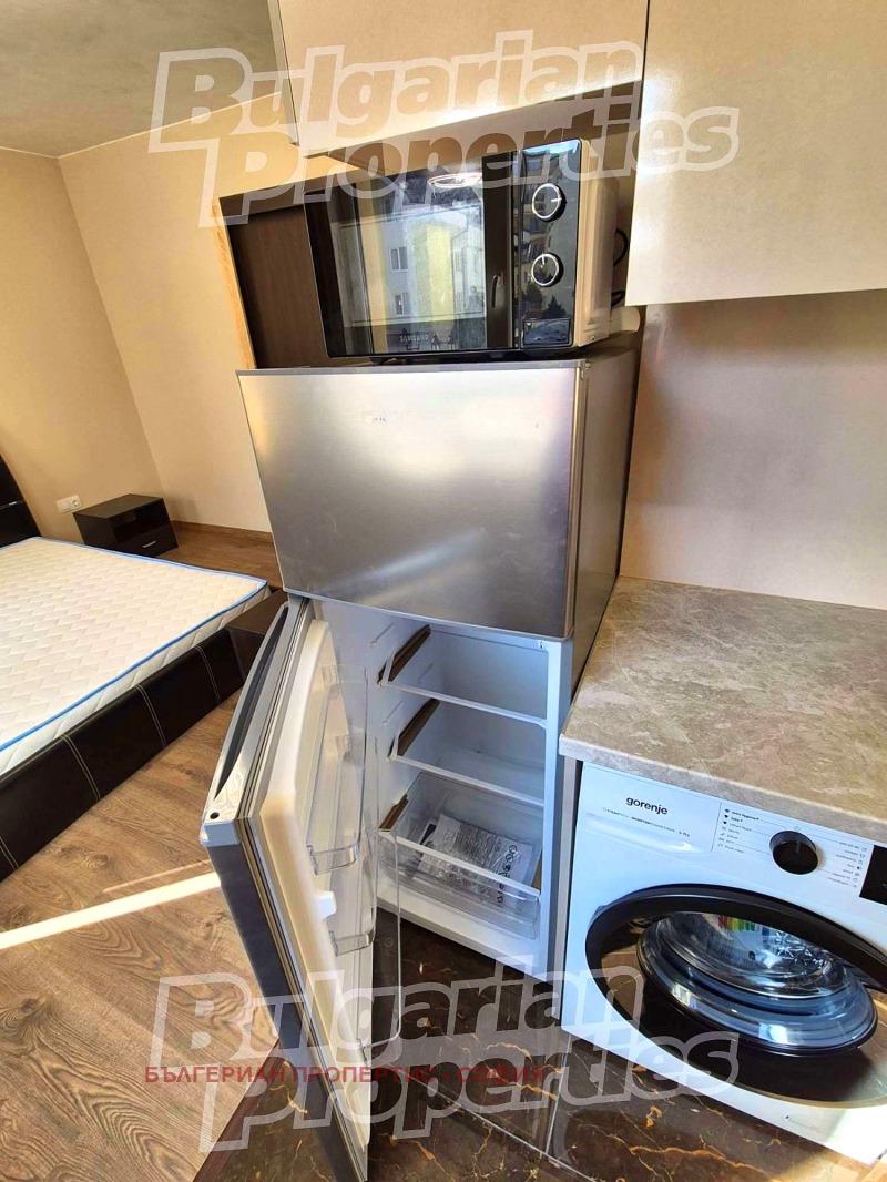 Te huur  Studio Sofia , Manastirski livadi , 40 m² | 11433088 - afbeelding [7]