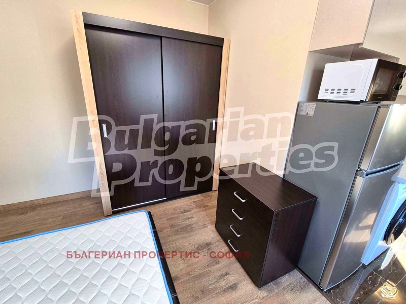 Te huur  Studio Sofia , Manastirski livadi , 40 m² | 11433088 - afbeelding [10]