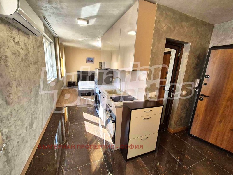 Te huur  Studio Sofia , Manastirski livadi , 40 m² | 11433088 - afbeelding [3]
