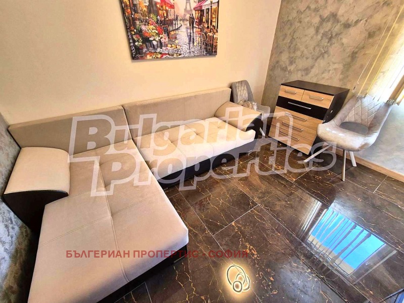 Te huur  Studio Sofia , Manastirski livadi , 40 m² | 11433088