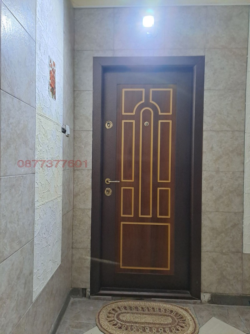 Дава под наем 1-СТАЕН, гр. Варна, Център, снимка 10 - Апартаменти - 52784688