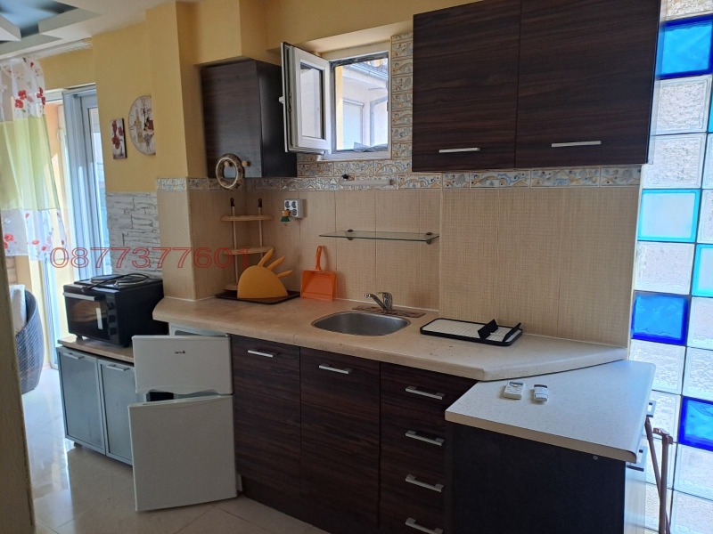 Дава под наем 1-СТАЕН, гр. Варна, Център, снимка 7 - Апартаменти - 52784688