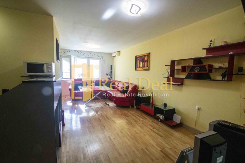 Te huur  1 slaapkamer Sofia , Mladost 4 , 73 m² | 98405685 - afbeelding [5]