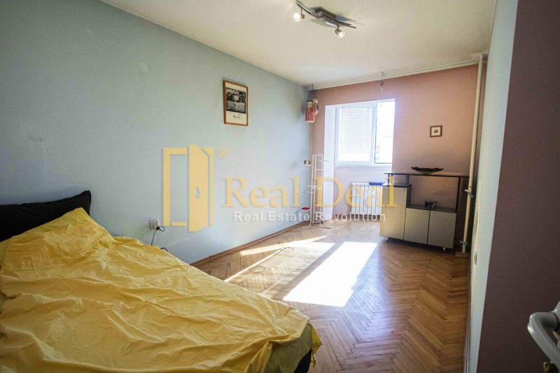 Te huur  1 slaapkamer Sofia , Mladost 4 , 73 m² | 98405685 - afbeelding [9]