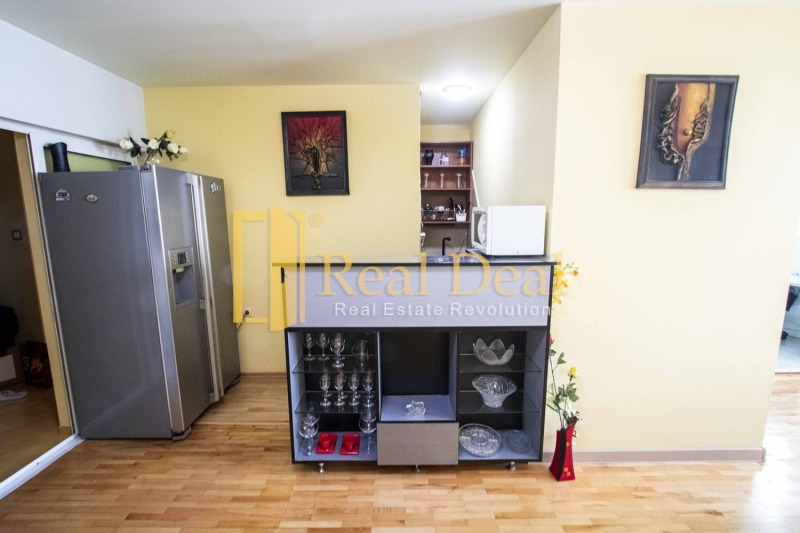 Te huur  1 slaapkamer Sofia , Mladost 4 , 73 m² | 98405685 - afbeelding [6]