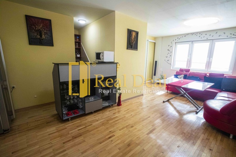 Te huur  1 slaapkamer Sofia , Mladost 4 , 73 m² | 98405685 - afbeelding [4]