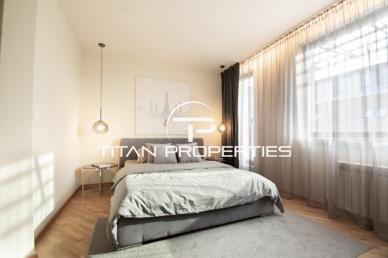 For Rent  1 bedroom Sofia , Lozenets , 140 sq.m | 82241695 - image [9]