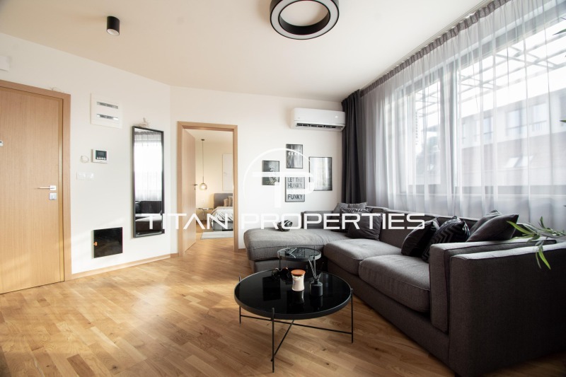 For Rent  1 bedroom Sofia , Lozenets , 140 sq.m | 82241695 - image [3]