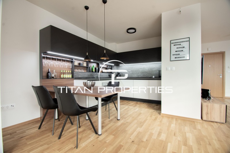 For Rent  1 bedroom Sofia , Lozenets , 140 sq.m | 82241695 - image [5]