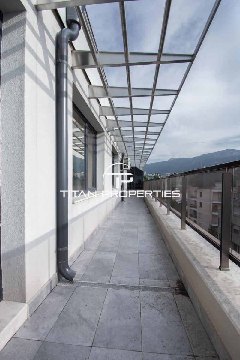 For Rent  1 bedroom Sofia , Lozenets , 140 sq.m | 82241695 - image [13]