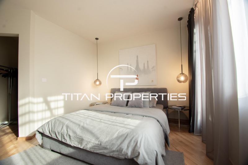 For Rent  1 bedroom Sofia , Lozenets , 140 sq.m | 82241695 - image [10]