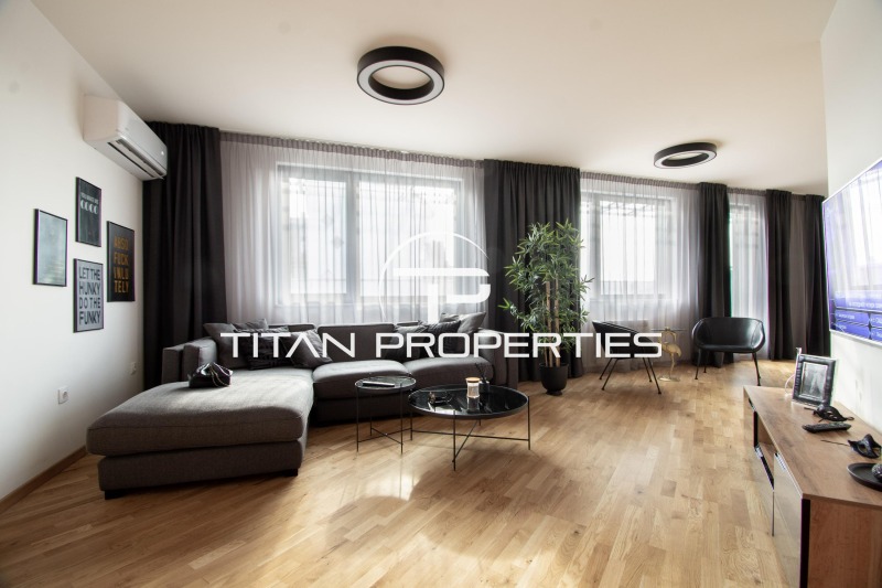 For Rent  1 bedroom Sofia , Lozenets , 140 sq.m | 82241695 - image [2]