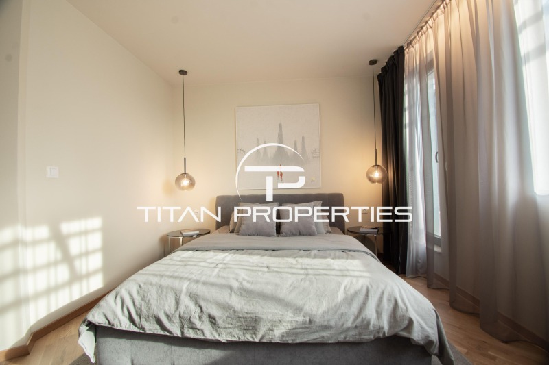 For Rent  1 bedroom Sofia , Lozenets , 140 sq.m | 82241695 - image [11]