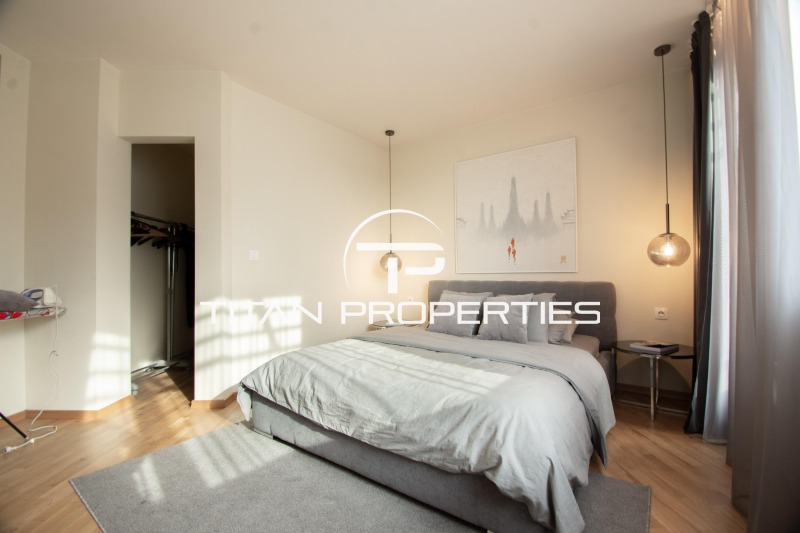 For Rent  1 bedroom Sofia , Lozenets , 140 sq.m | 82241695 - image [8]