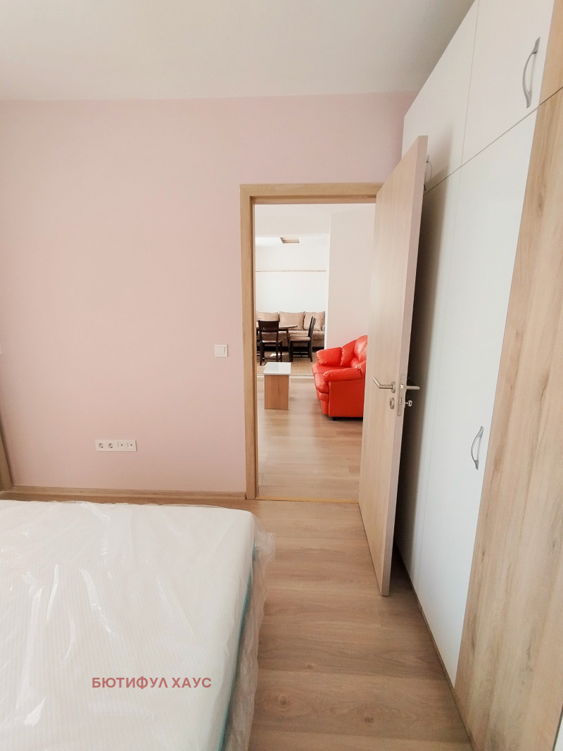 Do wynajęcia  1 sypialnia Sofia , Baniszora , 56 mkw | 63891163 - obraz [9]