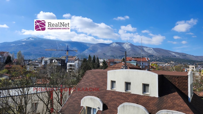В оренду  1 спальня София , Бъкстон , 65 кв.м | 56438590 - зображення [7]
