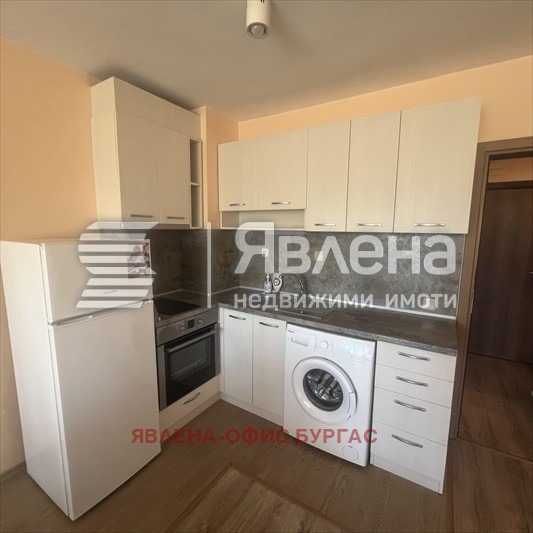 Vuokrattavana  1 makuuhuone Burgas , Zornitsa , 68 neliömetriä | 11300239 - kuva [3]