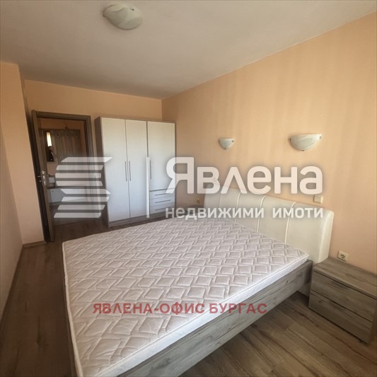 Vuokrattavana  1 makuuhuone Burgas , Zornitsa , 68 neliömetriä | 11300239 - kuva [7]