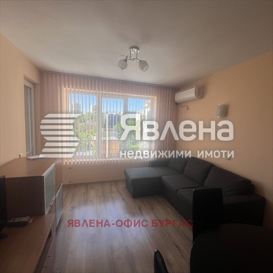 Vuokrattavana  1 makuuhuone Burgas , Zornitsa , 68 neliömetriä | 11300239