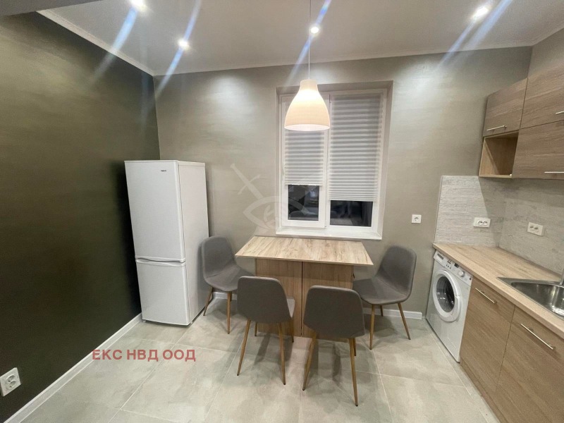 Дава под наем 2-СТАЕН, гр. Пловдив, Христо Смирненски