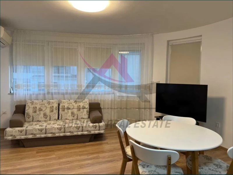 K pronájmu  2 ložnice Varna , Centar , 85 m2 | 64623713 - obraz [2]