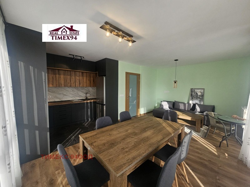 Дава под наем 3-СТАЕН, гр. София, Овча купел