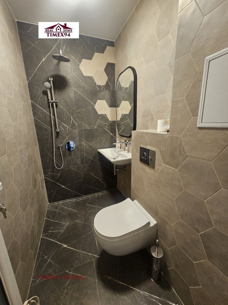 Дава под наем 3-СТАЕН, гр. София, Овча купел, снимка 5 - Апартаменти - 52774605