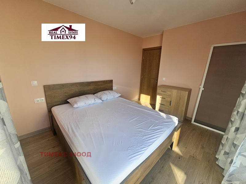 Дава под наем 3-СТАЕН, гр. София, Овча купел, снимка 10 - Апартаменти - 52774605