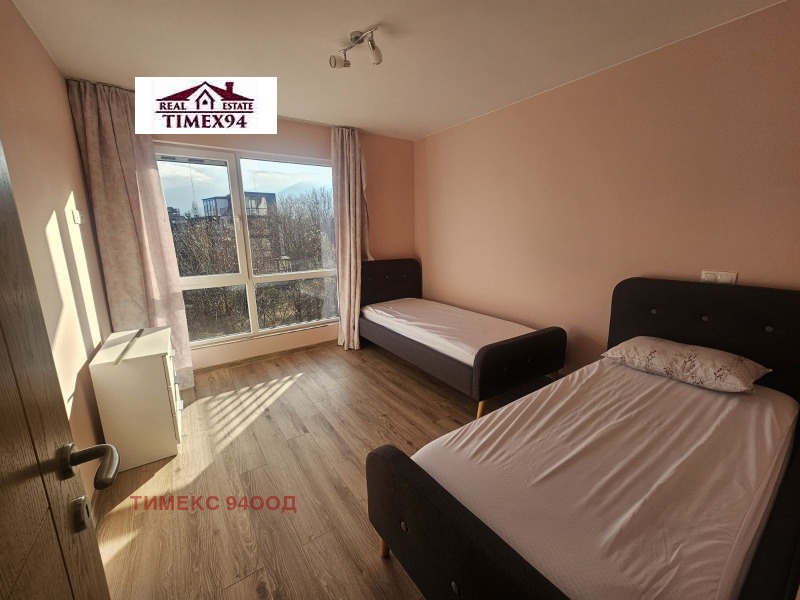 Дава под наем 3-СТАЕН, гр. София, Овча купел, снимка 8 - Апартаменти - 52774605