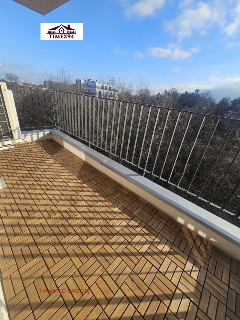 Дава под наем 3-СТАЕН, гр. София, Овча купел, снимка 4 - Апартаменти - 52774605