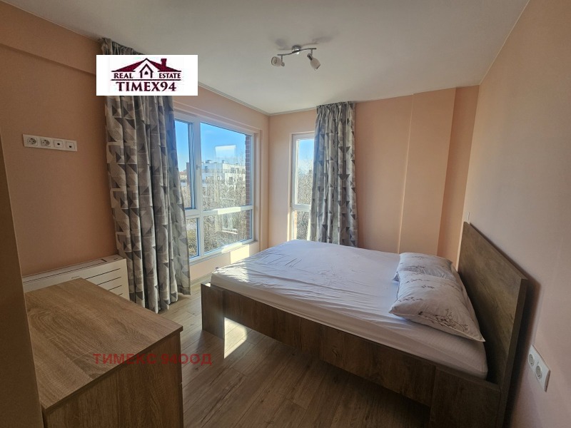 Дава под наем 3-СТАЕН, гр. София, Овча купел, снимка 9 - Апартаменти - 52774605