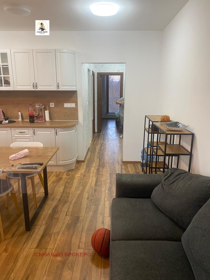 Дава под наем 3-СТАЕН, гр. Плевен, Широк център, снимка 7 - Апартаменти - 53458378