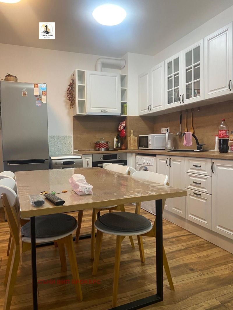 Дава под наем 3-СТАЕН, гр. Плевен, Широк център, снимка 3 - Апартаменти - 53458378